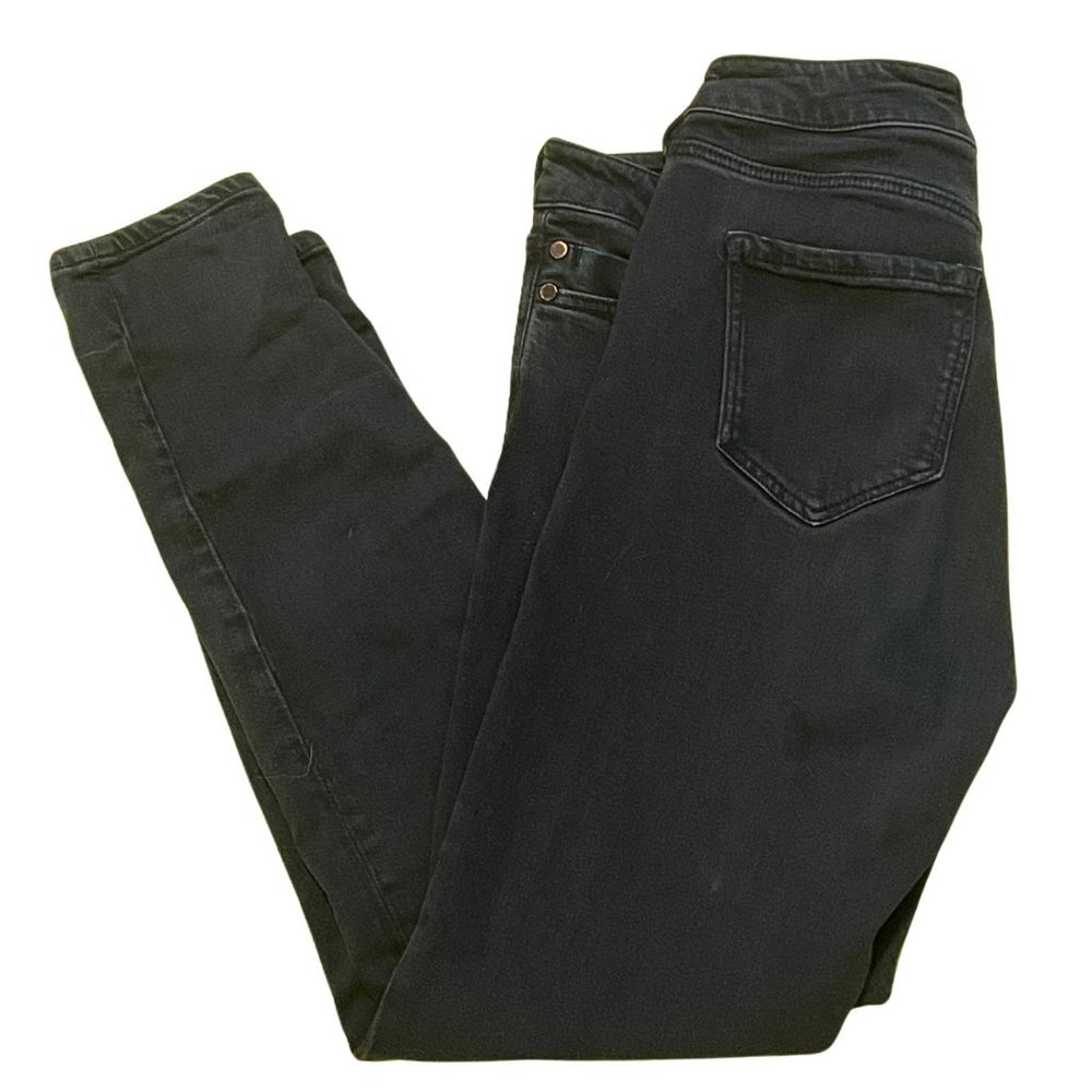 Liverpool Jeans Co. | high-rise skinny | size 4/27